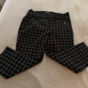 Maurice’s XL crop pants.